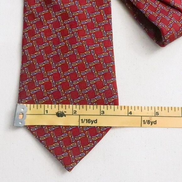 Dunhill Men's Tie - Picture 6 of 6